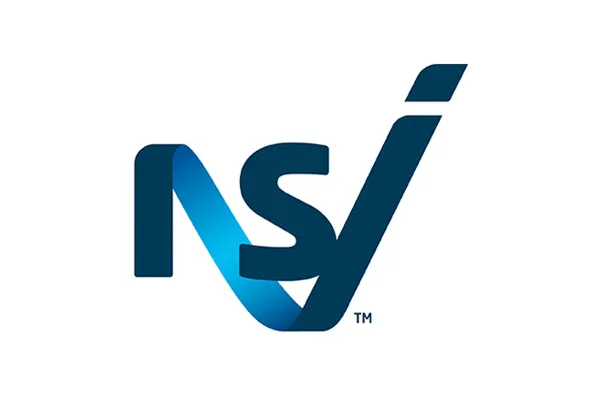 National Security Inspectorate logo