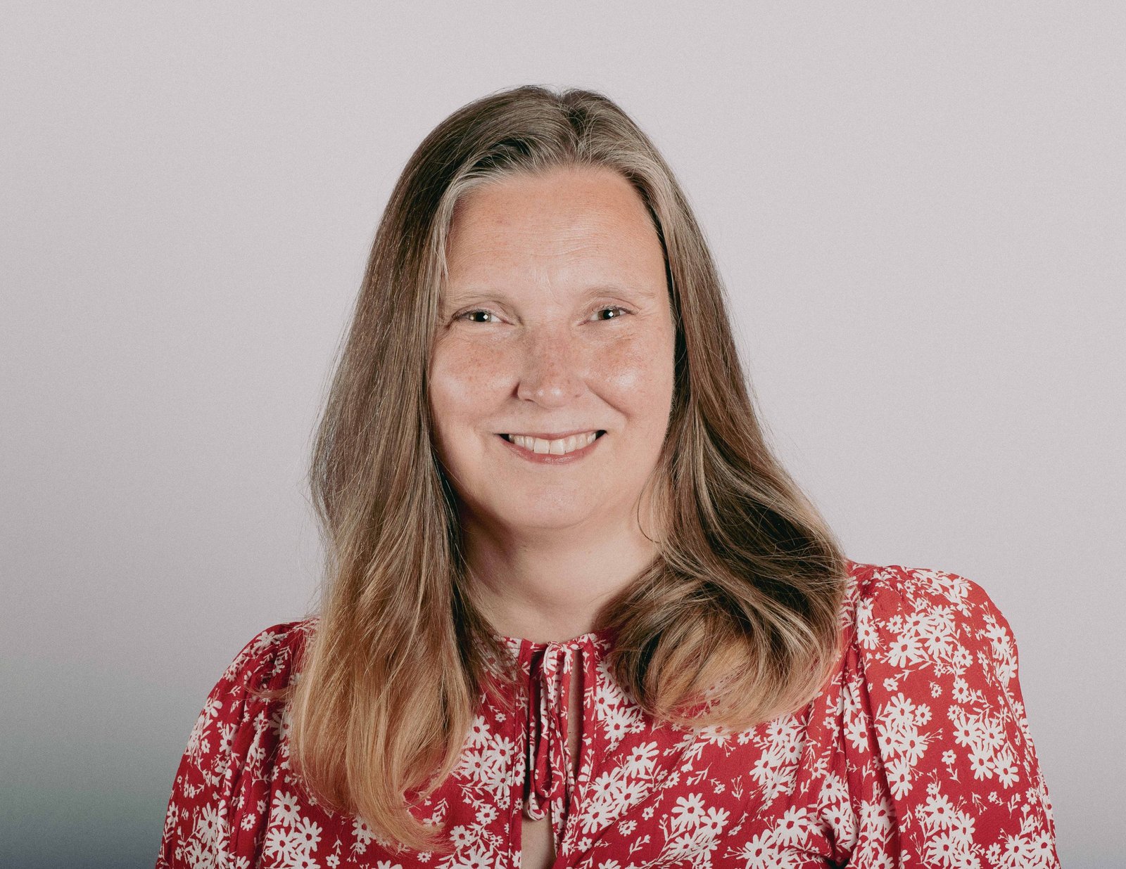 Jayne Chappell