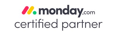 monday.com certified partner