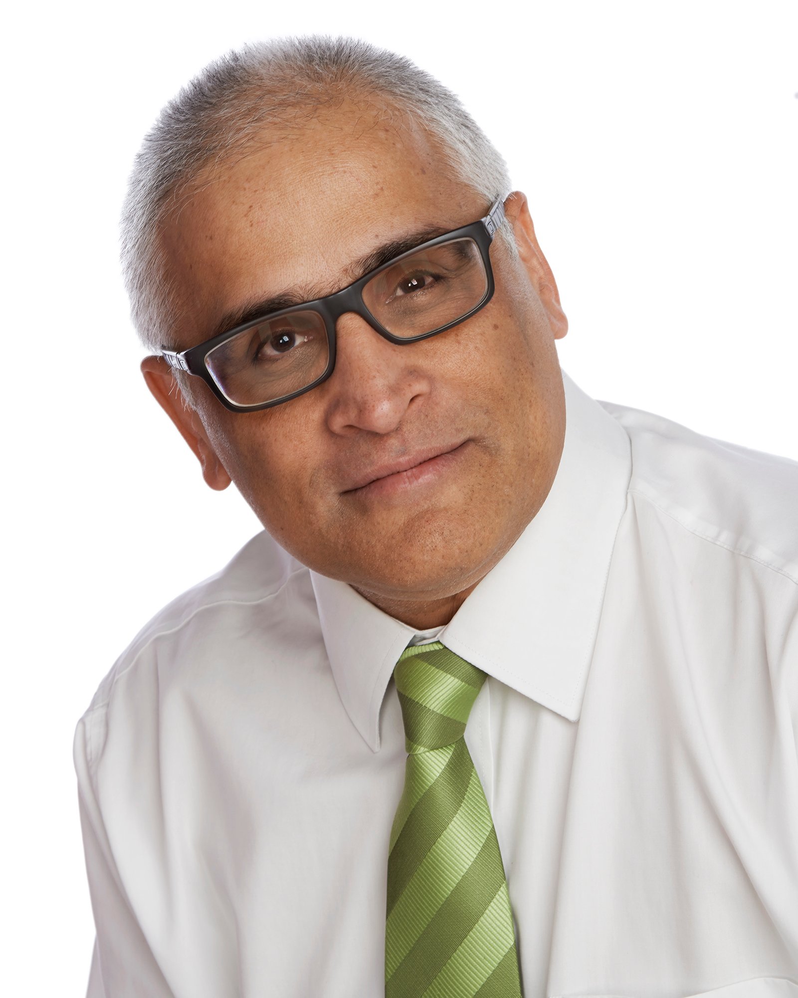 David Nandhra