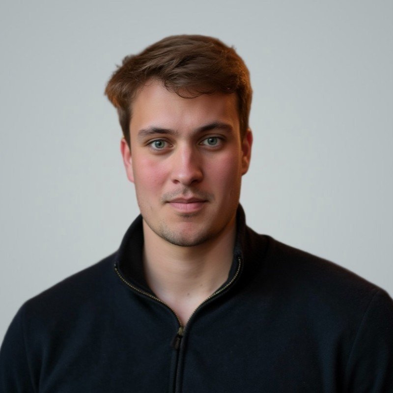 Jordan Corbett