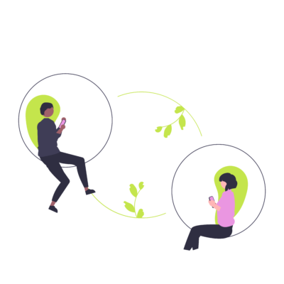 AI vs Human Touch in Your CRM