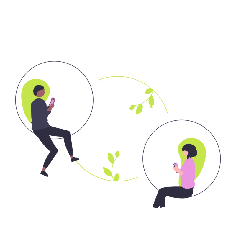 AI vs Human Touch in Your CRM