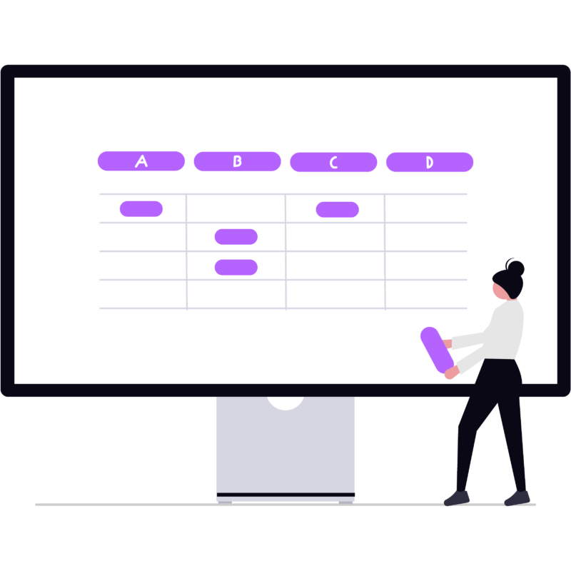 CRM vs Spreadsheet: Find Out Which Is Right for You