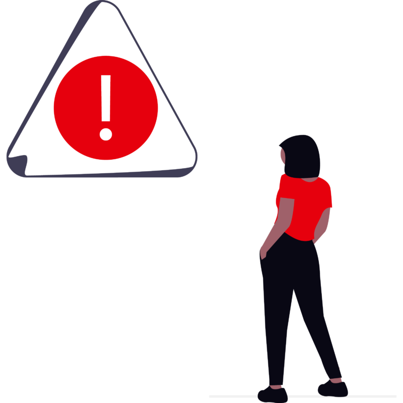 The Early Warning Signs of Low CRM Adoption