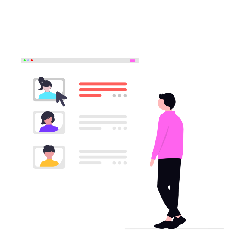 Why CRM Projects Fail at the People Stage